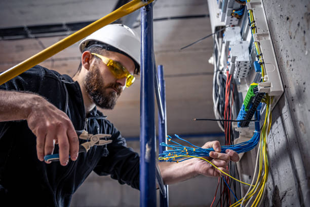 Best 24-Hour Electrician  in Lawson, MO