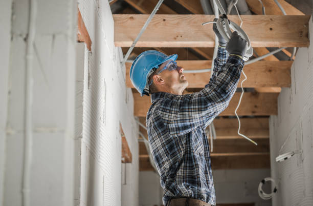 Best Electrical Upgrades for Homes  in Lawson, MO
