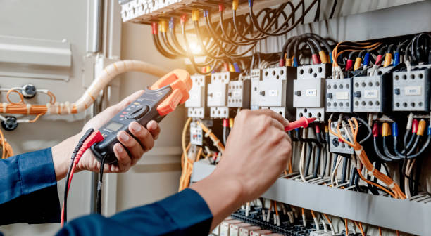 Best Electrical Repair Services  in Lawson, MO