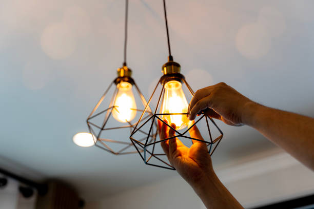 Best Electrician for Home Renovation  in Lawson, MO