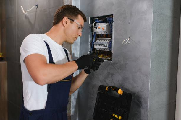 Best Affordable Emergency Electrician  in Lawson, MO