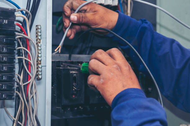 Best Emergency Electrical Repair  in Lawson, MO