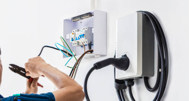 Best Local Electrician Companies  in Lawson, MO